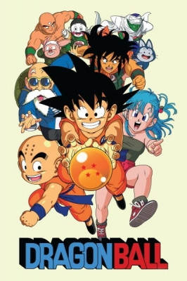 Dragon Ball episode 49 stream online hd free