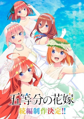 Go-toubun no Hanayome Movie episode 1 stream online hd free